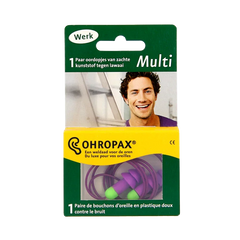 Ohropax Multi 1 Paar