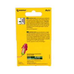 Ohropax Multi 1 Paar
