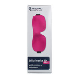 Ohropax Slaapmasker roze 1 Stuks