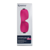 Ohropax Slaapmasker roze 1.00 Stuks