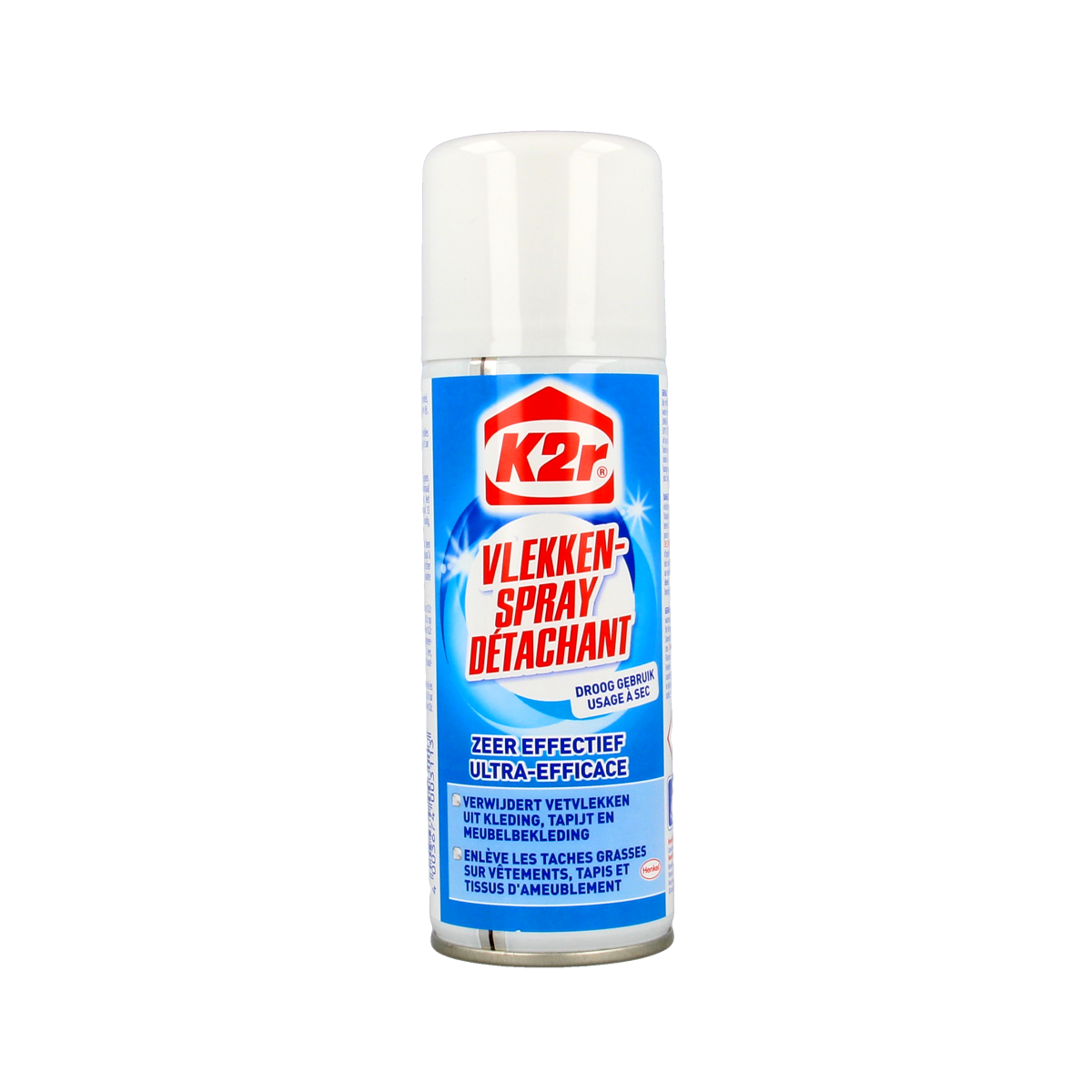 K2R Vlekkenspray 200.00 Milliliter