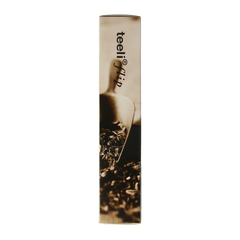 Teeli Theefilters XS 100 Stuks
