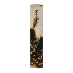 Teeli Theefilters XS 100.00 Stuks