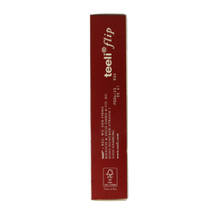 Teeli Theefilters XS 100 Stuks