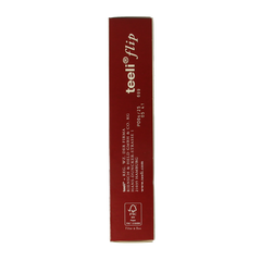 Teeli Theefilters XS 100.00 Stuks