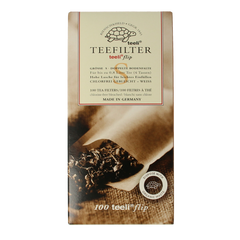 Teeli Theefilter S 100.00 Stuks