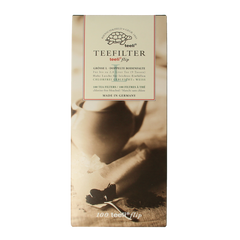 Teeli Theefilter L 100 Stuks