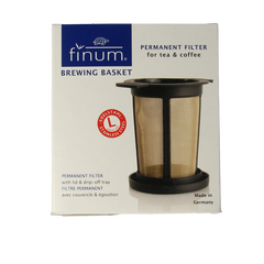 Simon Levelt Theefilter permanent maat L 1 Stuks