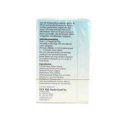 Salus Kruidenthee 8 alpenkraft 15 Zakjes