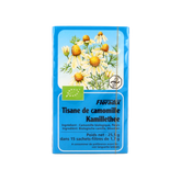 Salus Kamille thee bio 15.00 Zakjes