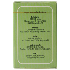 Salus Anijs venkel karwij thee bio 15 Zakjes