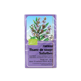 Salus Salie thee bio 15 Zakjes