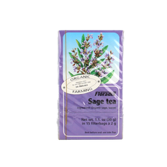 Salus Salie thee bio 15 Zakjes