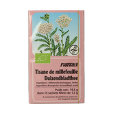 Salus Duizendblad thee bio 15 Zakjes