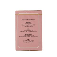 Salus Duizendblad thee bio 15 Zakjes