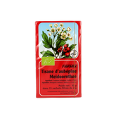 Salus Meidoorn thee bio 15 Zakjes