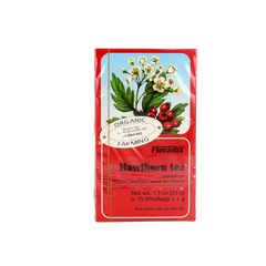 Salus Meidoorn thee bio 15 Zakjes