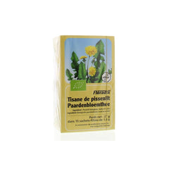 Salus Paardenbloem thee bio 15 Zakjes