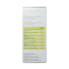 Salus Artisjok gallexier 250 Milliliter