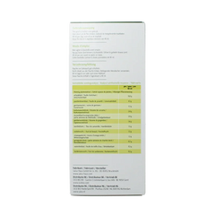 Salus Artisjok gallexier 250 Milliliter