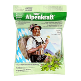 Salus Alpenkraft bonbons 75 Gram