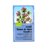 Salus Thijm thee bio 15 Zakjes