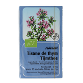 Salus Thijm thee bio 15.00 Zakjes