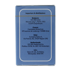 Salus Thijm thee bio 15 Zakjes