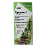Salus Alpenkraft 250 Milliliter