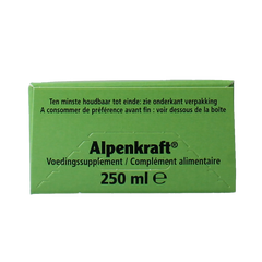 Salus Alpenkraft 250 Milliliter