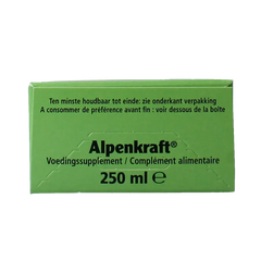 Salus Alpenkraft 250 Milliliter