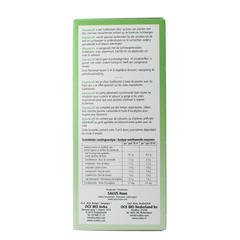 Salus Alpenkraft 250 Milliliter