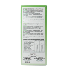 Salus Alpenkraft 250 Milliliter