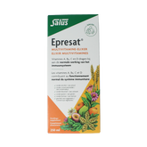 Salus Epresat multivitamine 250 Milliliter