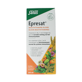Salus Epresat multivitamine 250.00 Milliliter