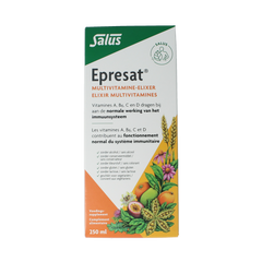 Salus Epresat multivitamine 250.00 Milliliter