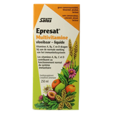 Salus Epresat multivitamine 250 Milliliter