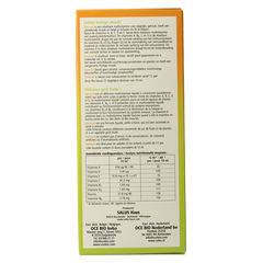 Salus Epresat multivitamine 250 Milliliter