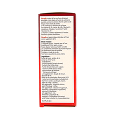 Salus Floradix ijzer tabletten 147 Tabletten
