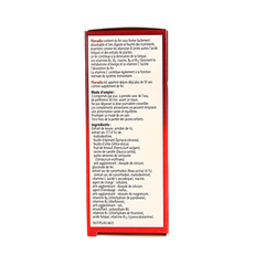 Salus Floradix ijzer tabletten 147 Tabletten