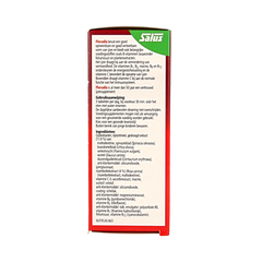 Salus Floradix ijzer tabletten 147 Tabletten