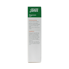 Salus Floradix magnesium 250.00 Milliliter