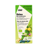 Salus Detox bio 250 Milliliter