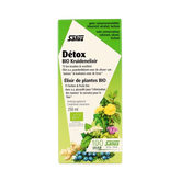 Salus Detox bio 250 Milliliter