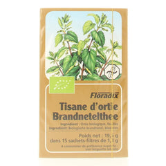 Salus Brandnetel thee bio 15 Zakjes