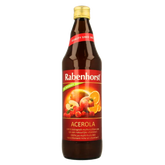Rabenhorst Acerola multi fruit bio 750 Milliliter