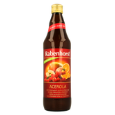 Rabenhorst Acerola multi fruit bio 750 Milliliter
