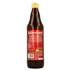 Rabenhorst Acerola multi fruit bio 750 Milliliter