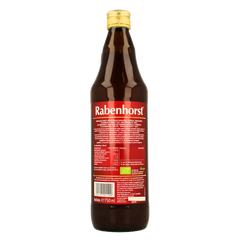 Rabenhorst Acerola multi fruit bio 750 Milliliter