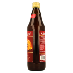 Rabenhorst Acerola multi fruit bio 750 Milliliter